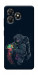 Чехол Walk in space для ZTE Blade A36