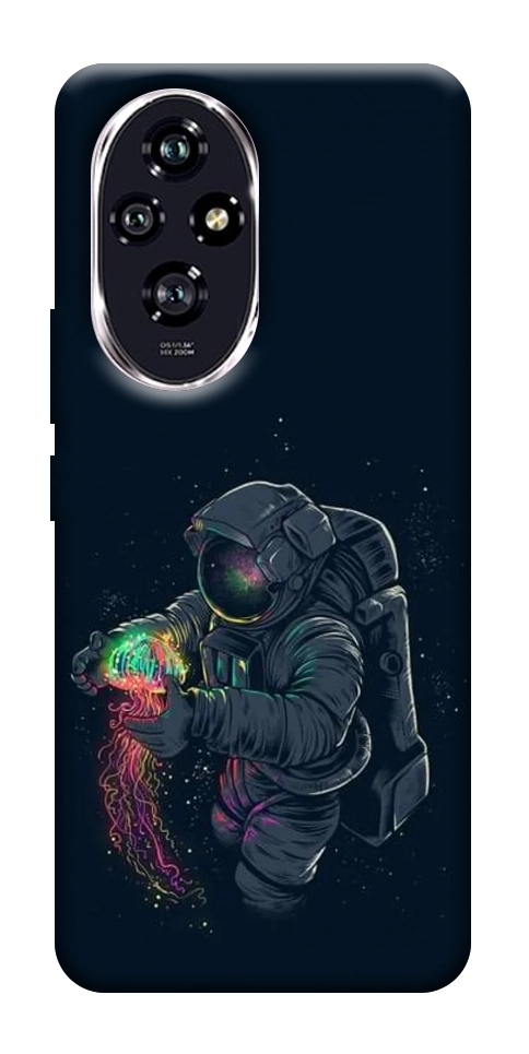 Чохол Walk in space для Huawei Honor 200