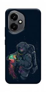 Чехол Walk in space для Huawei Honor 400