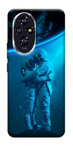 Чохол Космічна любов для Huawei Honor 200