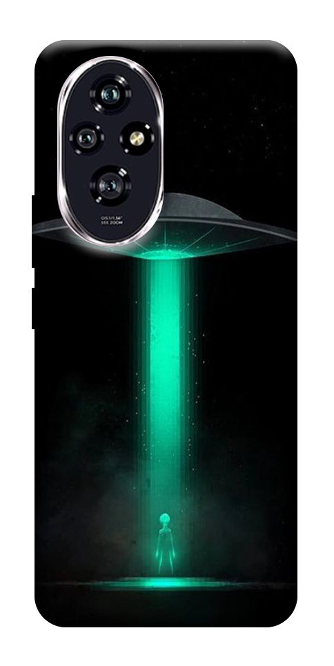 Чохол Марсіанін для Huawei Honor 200