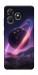 Чохол Сатурн для ZTE Blade A36