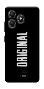 Чехол Be original для ZTE Blade A36