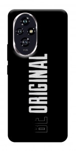 Чохол Be original для Huawei Honor 200