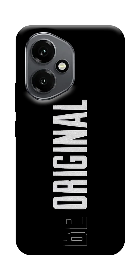 Чехол Be original для Huawei Honor 400