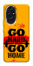Чохол Go hard для Huawei Honor 200