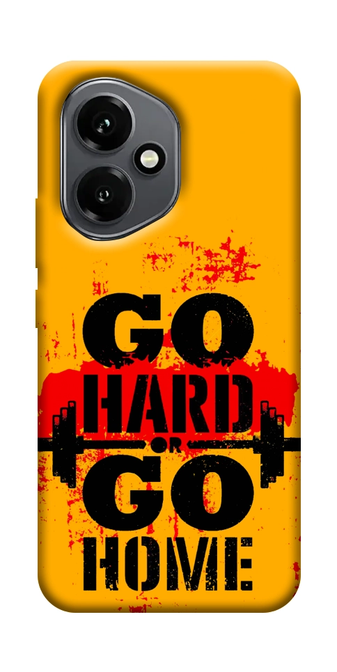 Чехол Go hard для Huawei Honor 400