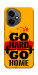 Чехол Go hard для Huawei Honor 400