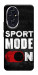 Чохол Sport mode on для Huawei Honor 200