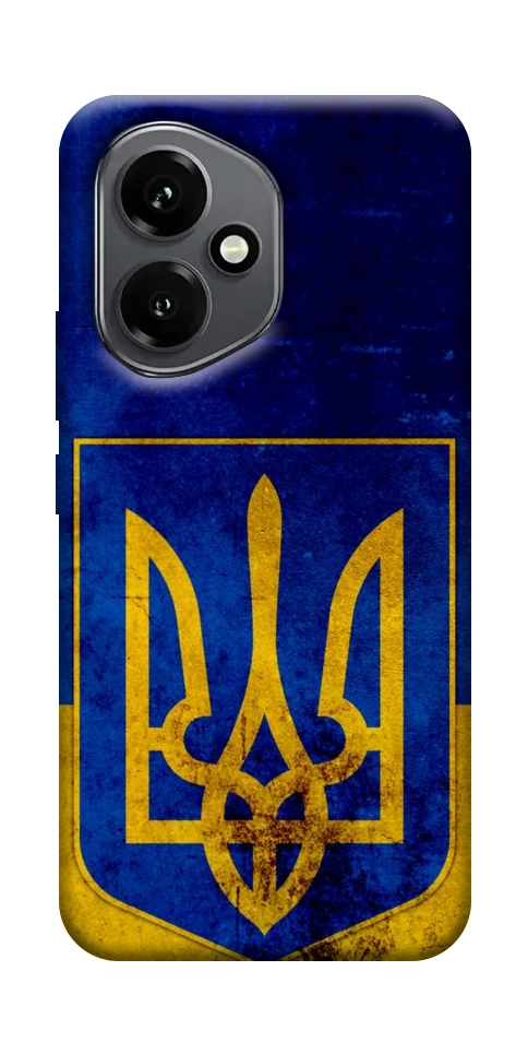 Чехол Украинский герб для Huawei Honor 400