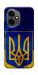 Чехол Украинский герб для Huawei Honor 400