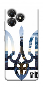 Чехол Київ для ZTE Blade A36