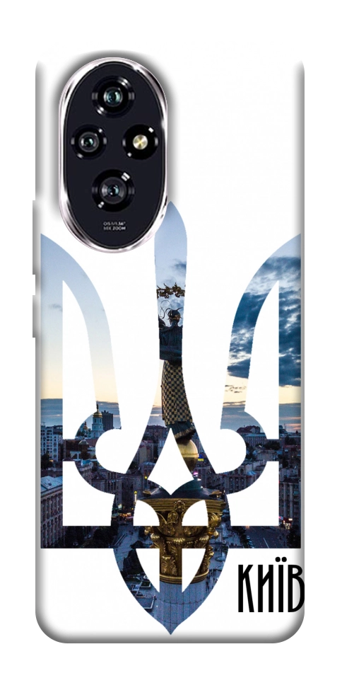 Чохол Київ для Huawei Honor 200