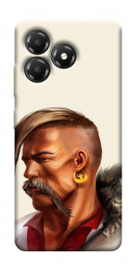 Чехол Козак для ZTE Blade A36