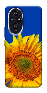 Чохол Sunflower для Huawei Honor 200