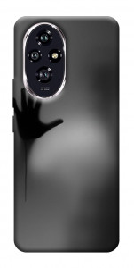 Чохол Shadow man для Huawei Honor 200