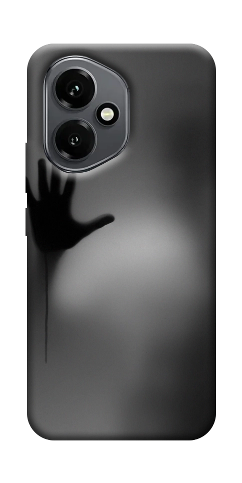 Чехол Shadow man для Huawei Honor 400