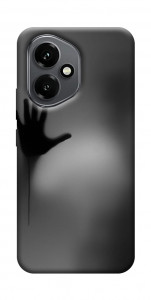 Чехол Shadow man для Huawei Honor 400