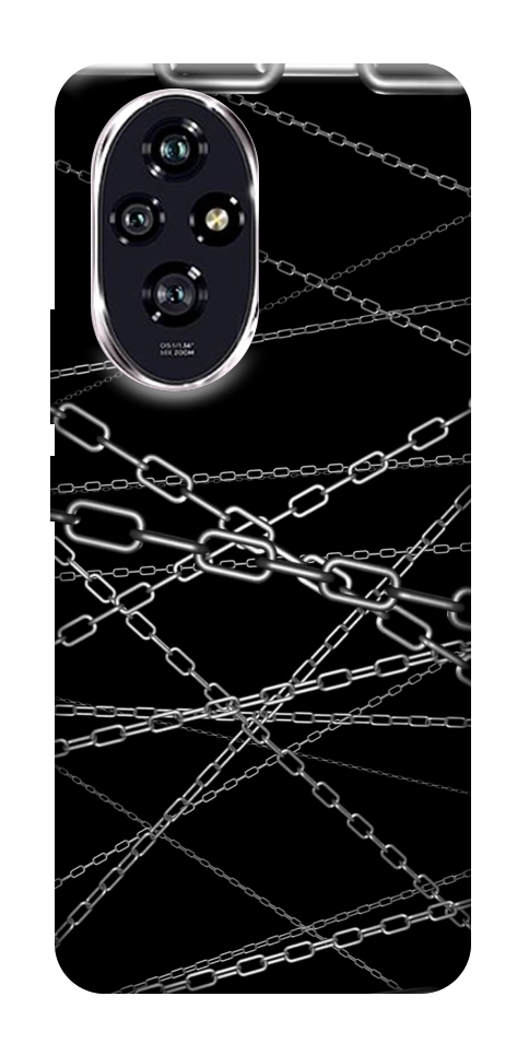 Чохол Chained для Huawei Honor 200