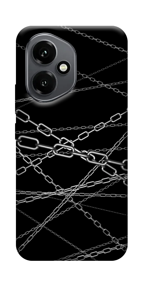 Чехол Chained для Huawei Honor 400
