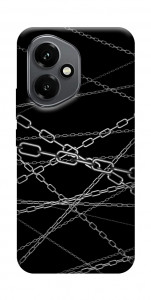 Чехол Chained для Huawei Honor 400
