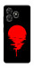 Чехол Red Moon для ZTE Blade A36