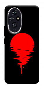 Чохол Red Moon для Huawei Honor 200