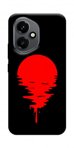 Чехол Red Moon для Huawei Honor 400