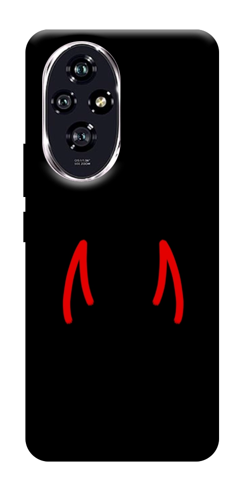 Чохол Red horns для Huawei Honor 200