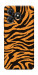 Чохол Tiger print для ZTE Blade A36