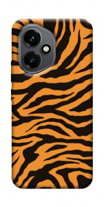 Чехол Tiger print для Huawei Honor 400