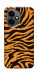 Чехол Tiger print для Huawei Honor 400