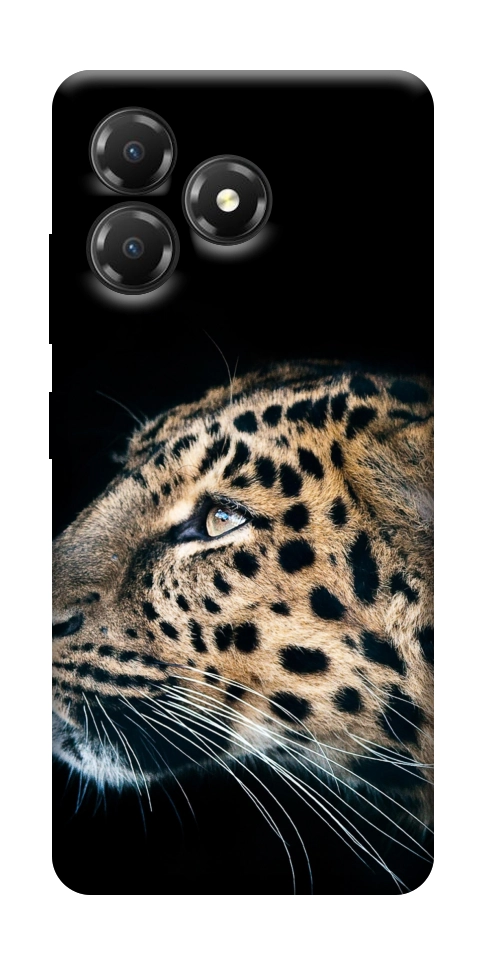 Чохол Leopard для ZTE Blade A36