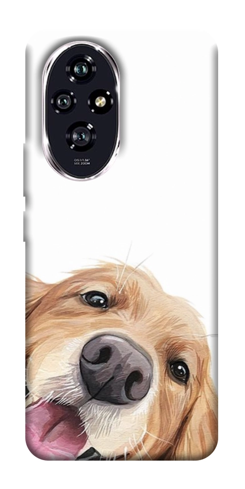 Чохол Funny dog для Huawei Honor 200