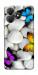 Чехол Butterflies для ZTE Blade A36