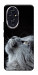 Чохол Cute cat для Huawei Honor 200