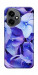 Чехол Гортензия для Huawei Honor 400