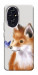 Чохол Funny fox для Huawei Honor 200