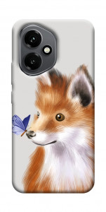 Чехол Funny fox для Huawei Honor 400