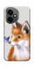 Чехол Funny fox для Huawei Honor 400