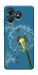 Чехол Air dandelion для ZTE Blade A36