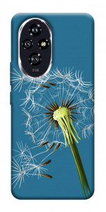 Чохол Air dandelion для Huawei Honor 200