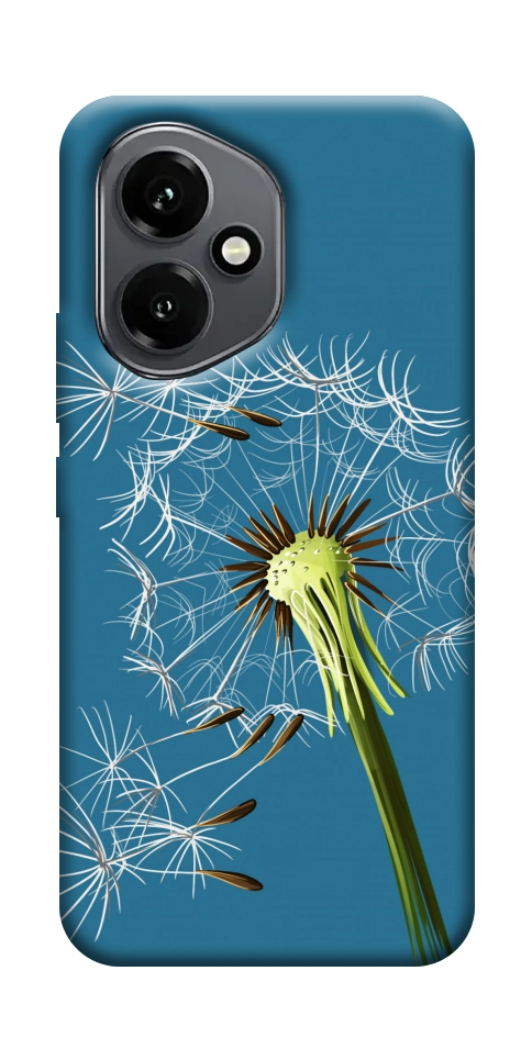 Чехол Air dandelion для Huawei Honor 400