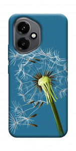 Чехол Air dandelion для Huawei Honor 400