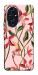 Чохол Floral motifs для Huawei Honor 200