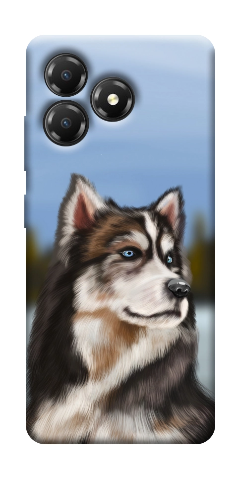 Чехол Wolf для ZTE Blade A36