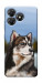 Чехол Wolf для ZTE Blade A36
