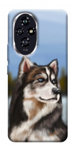 Чохол Wolf для Huawei Honor 200