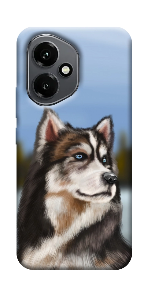 Чехол Wolf для Huawei Honor 400