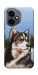Чехол Wolf для Huawei Honor 400